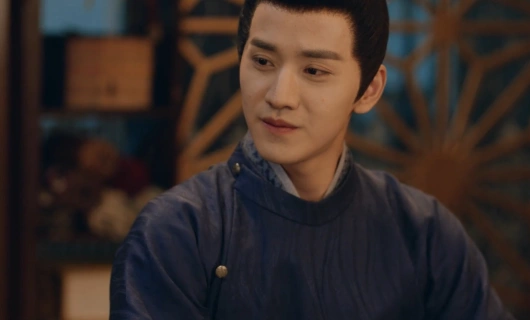 Романтика сказочной страны 14 серия