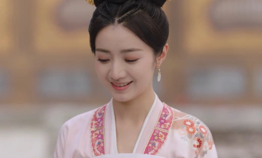 Романтика сказочной страны 15 серия