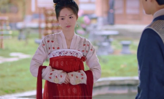 Романтика сказочной страны 17 серия