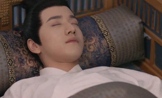 Романтика сказочной страны 18 серия