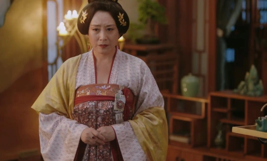 Романтика сказочной страны 19 серия