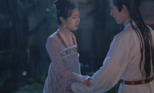 Романтика сказочной страны 20 серия