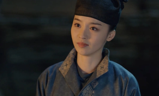 Романтика сказочной страны 22 серия