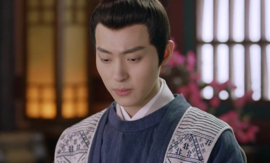 Романтика сказочной страны 8 серия