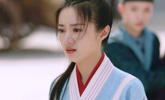 Романтика сказочной страны 9 серия