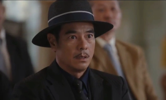 Бунга Сари 13 серия