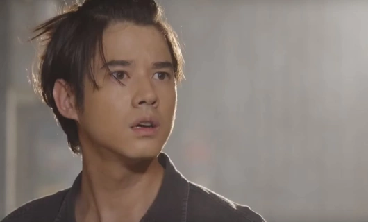 Это ты 3 серия