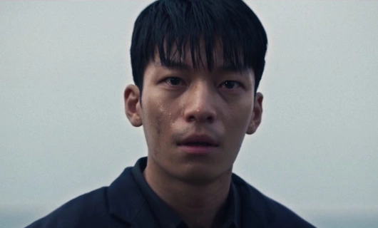 Игра в кальмара 2 сезон 2 сезон 1 серия «Хлеб и лотерея»