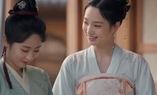 Изменить судьбу 1 серия