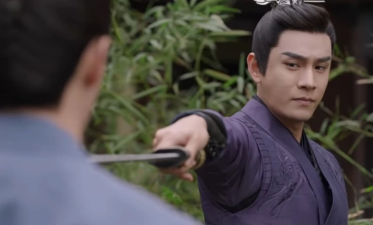 Изменить судьбу 10 серия