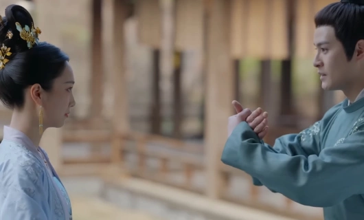 Изменить судьбу 11 серия