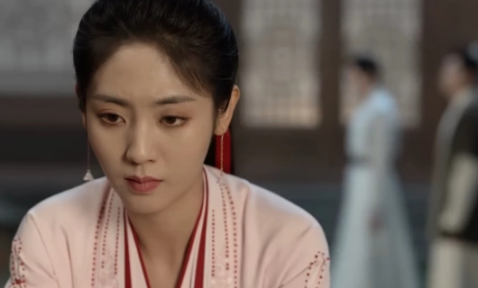 Изменить судьбу 12 серия