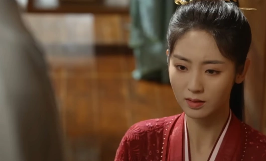 Изменить судьбу 13 серия