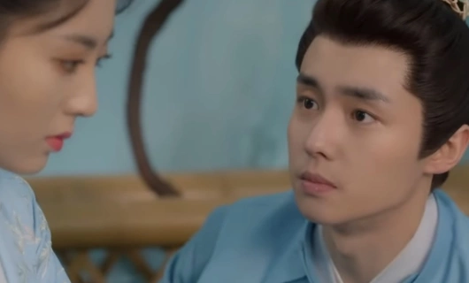 Изменить судьбу 14 серия