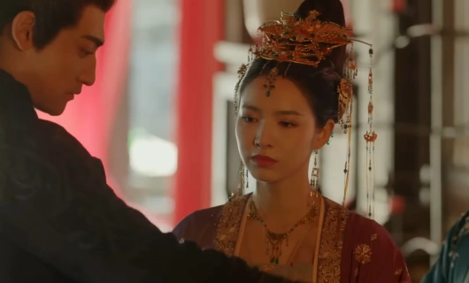 Изменить судьбу 20 серия