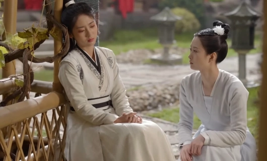 Изменить судьбу 21 серия