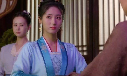 Изменить судьбу 22 серия