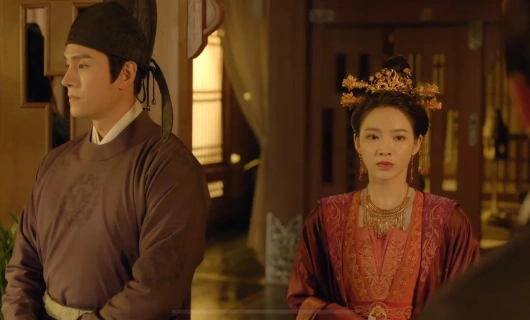 Изменить судьбу 24 серия