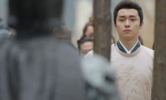 Изменить судьбу 25 серия