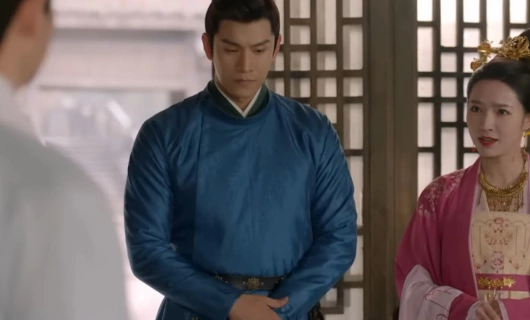 Изменить судьбу 26 серия