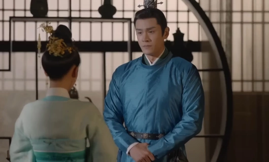 Изменить судьбу 27 серия