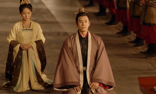 Изменить судьбу 28 серия