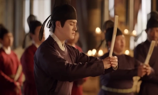 Изменить судьбу 3 серия