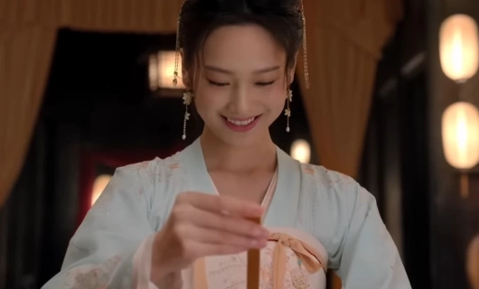 Изменить судьбу 5 серия