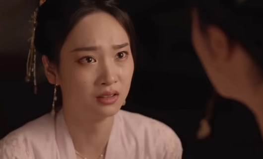 Изменить судьбу 6 серия