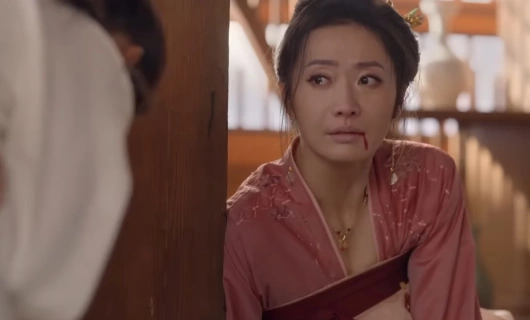 Изменить судьбу 7 серия