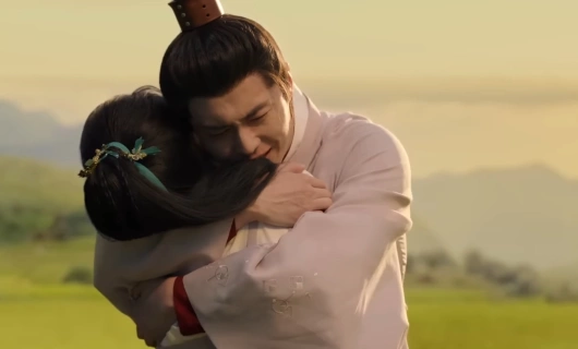 Изменить судьбу 8 серия