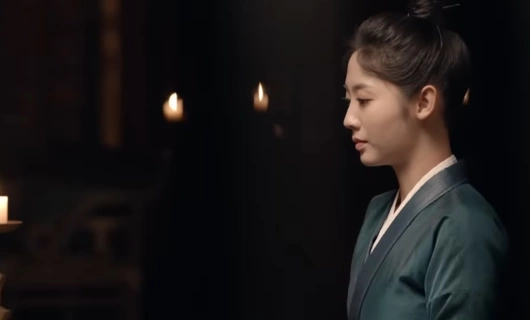 Изменить судьбу 9 серия