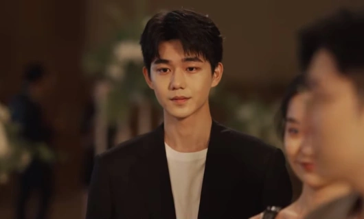 Назад в 17 лет 1 серия