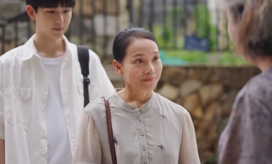 Назад в 17 лет 10 серия