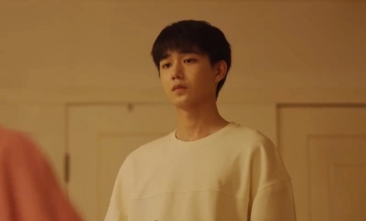 Назад в 17 лет 11 серия