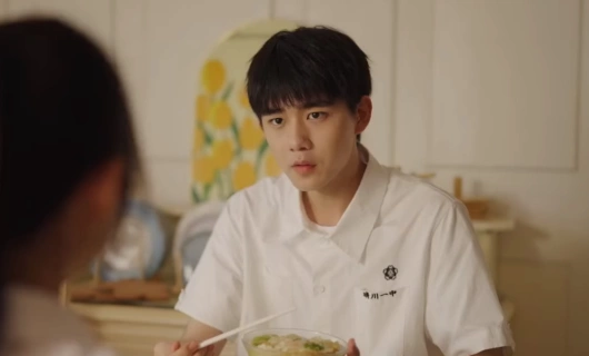 Назад в 17 лет 13 серия