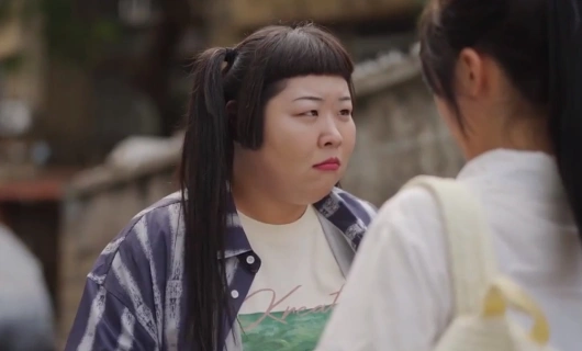 Назад в 17 лет 15 серия