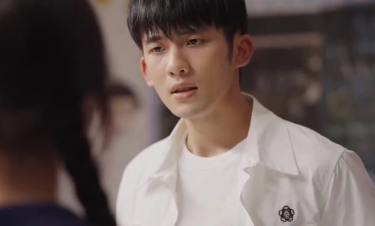 Назад в 17 лет 16 серия