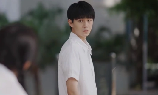 Назад в 17 лет 17 серия