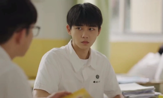 Назад в 17 лет 18 серия