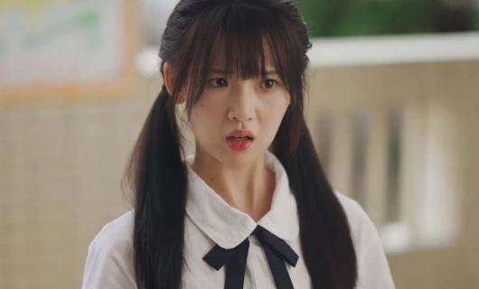 Назад в 17 лет 2 серия