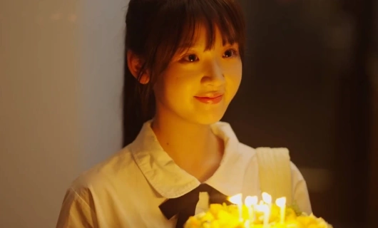 Назад в 17 лет 20 серия