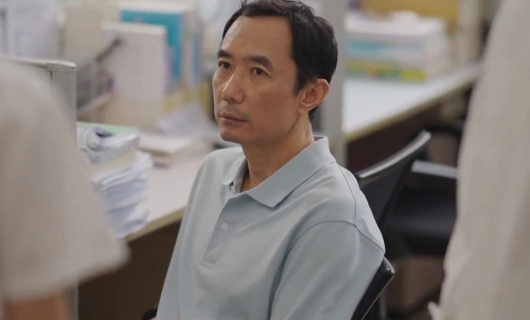 Назад в 17 лет 21 серия