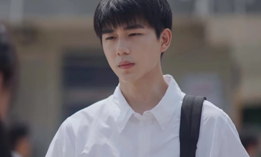 Назад в 17 лет 3 серия