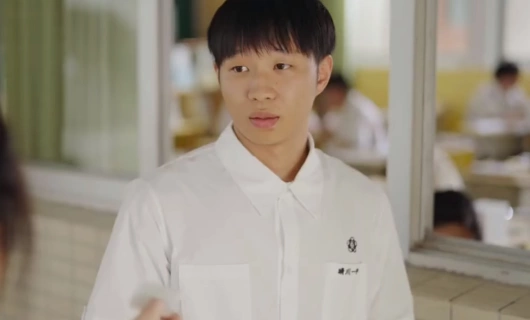 Назад в 17 лет 4 серия