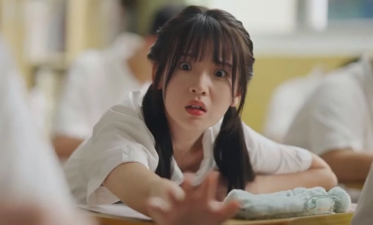 Назад в 17 лет 5 серия