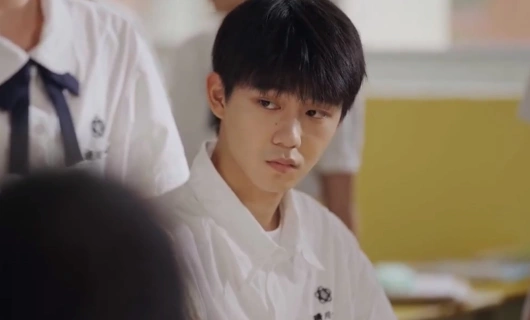 Назад в 17 лет 6 серия