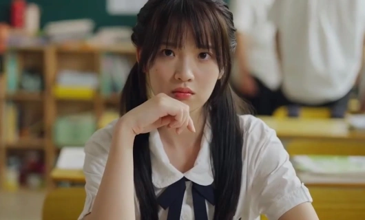 Назад в 17 лет 8 серия