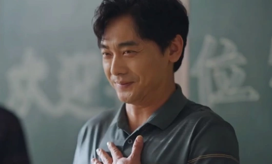 Назад в 17 лет 9 серия