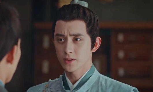 Не тот паланкин, тот жених 10 серия